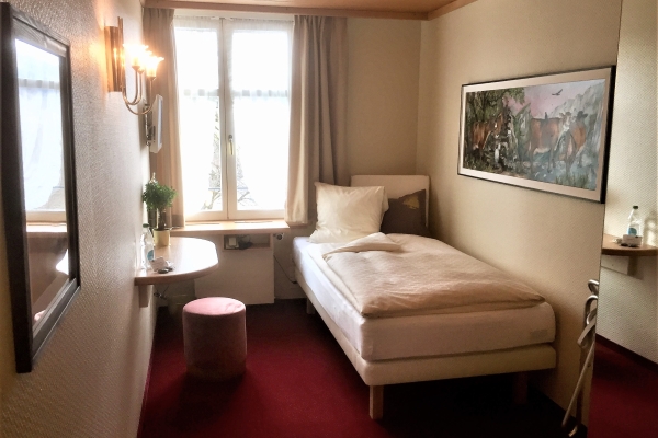 Hotel Zur Linde
